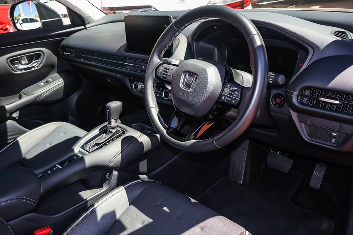 2024 Honda ZR-V VTi L+