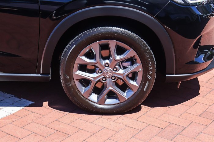 2024 Honda ZR-V VTi L+