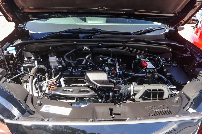 2024 Honda ZR-V VTi L+