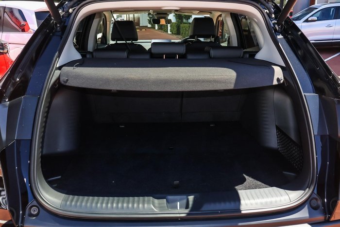 2024 Honda ZR-V VTi L+