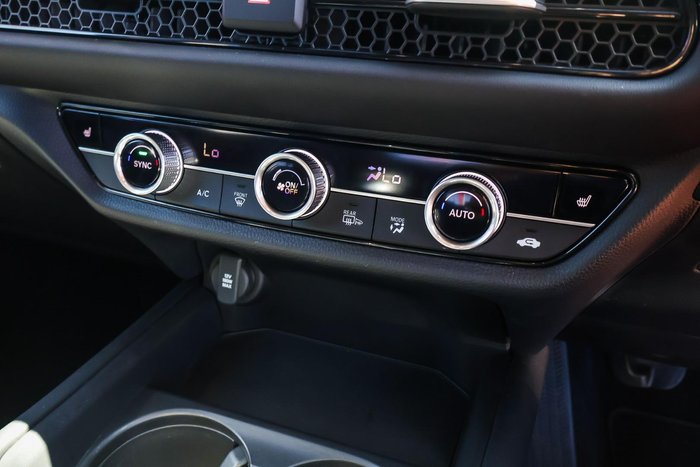 2024 Honda ZR-V VTi L+