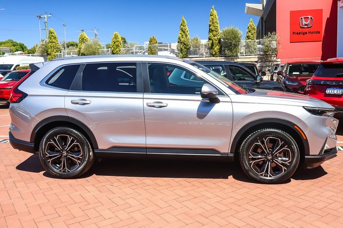 2024 Honda CR-V VTi LX