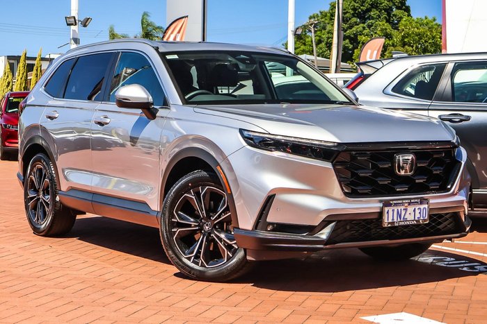2024 Honda CR-V VTi LX