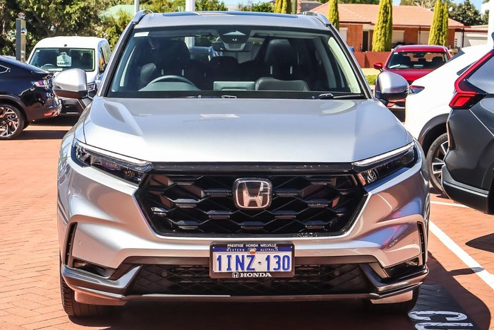 2024 Honda CR-V VTi LX