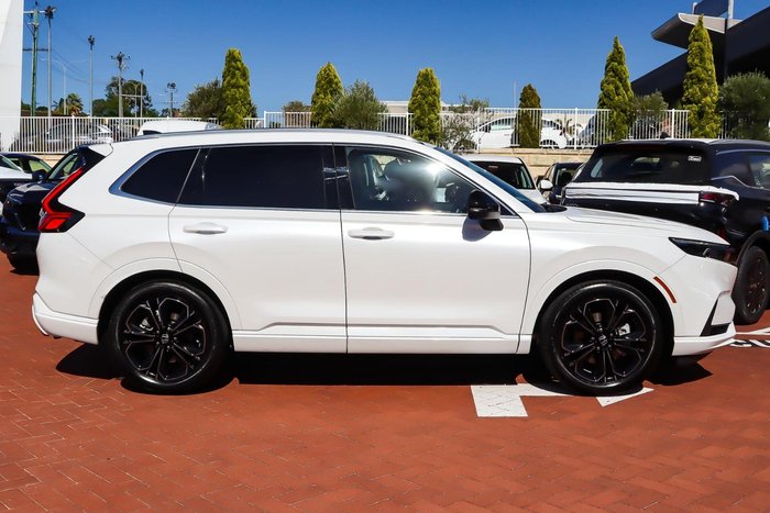 2024 Honda CR-V e:HEV RS