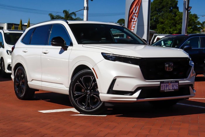 2024 Honda CR-V e:HEV RS