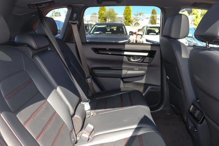 2024 Honda CR-V e:HEV RS