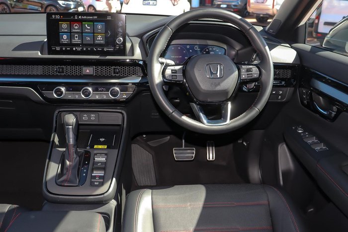 2024 Honda CR-V e:HEV RS