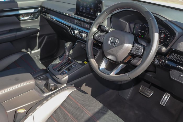 2024 Honda CR-V e:HEV RS