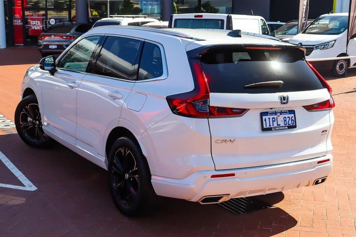 2024 Honda CR-V e:HEV RS