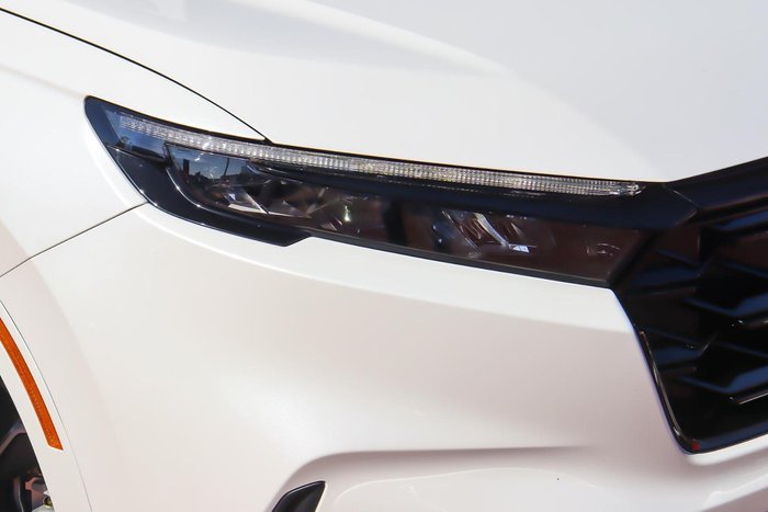 2024 Honda CR-V e:HEV RS