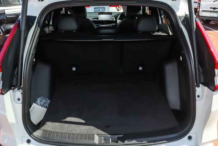 2024 Honda CR-V e:HEV RS