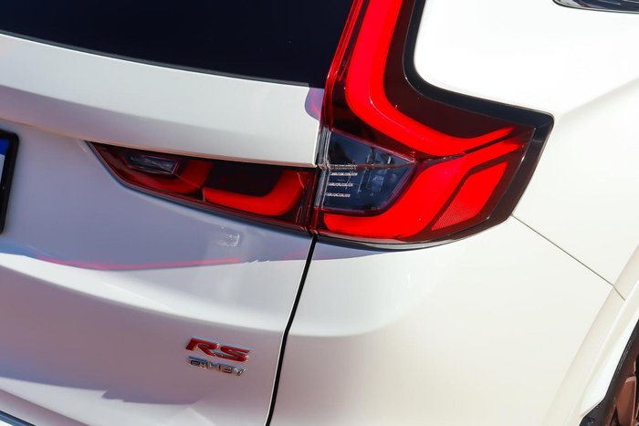 2024 Honda CR-V e:HEV RS