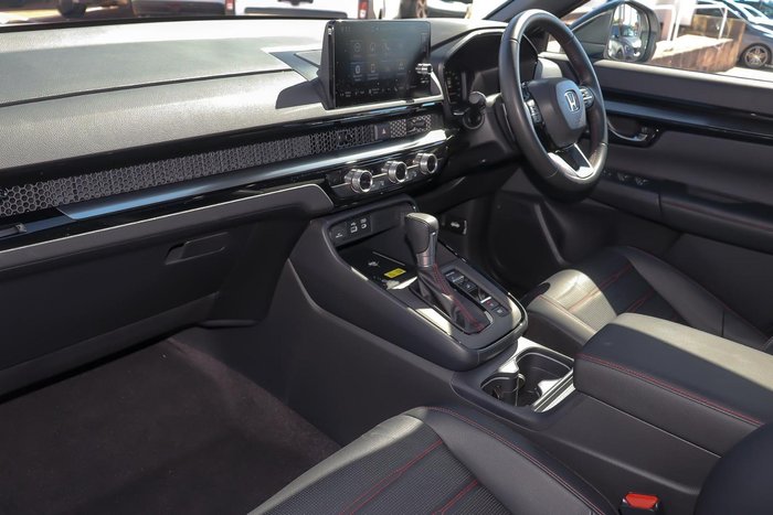 2024 Honda CR-V e:HEV RS