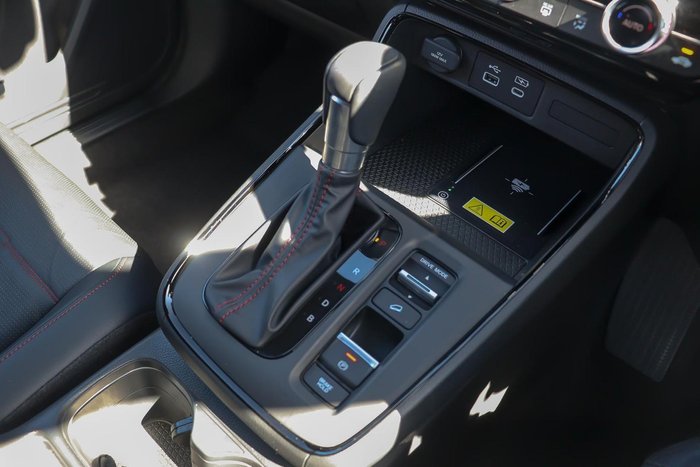 2024 Honda CR-V e:HEV RS