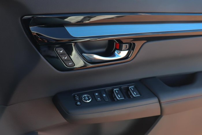 2024 Honda CR-V e:HEV RS