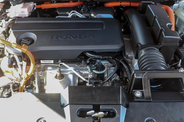 2024 Honda CR-V e:HEV RS