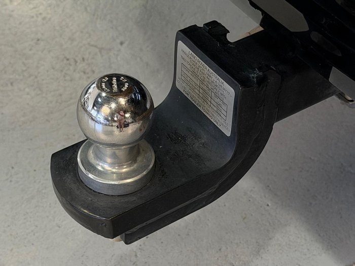 2021 Land Rover Range Rover Sport DI6 183kW SE L494 MY21.5 4X4 Constant Santorini Black