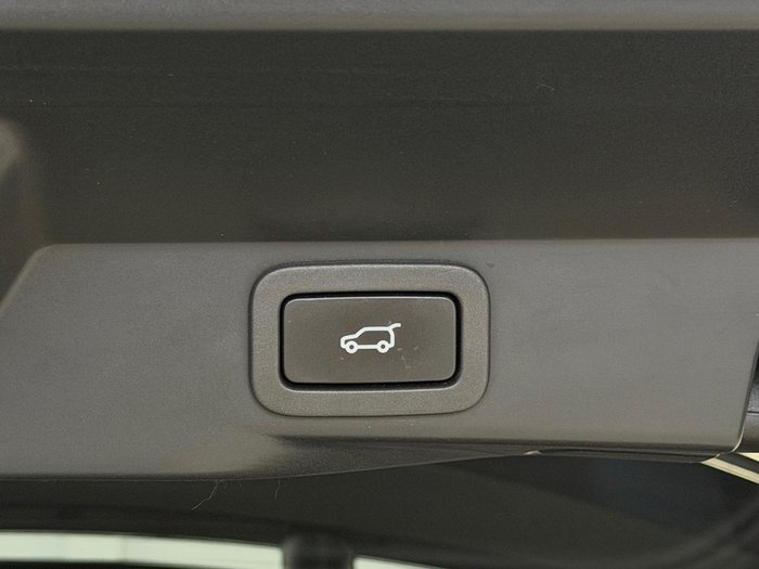 2021 Land Rover Range Rover Sport DI6 183kW SE L494 MY21.5 4X4 Constant Santorini Black