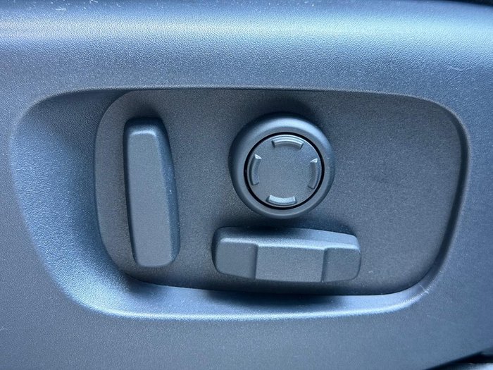 2021 Land Rover Range Rover Sport DI6 183kW SE L494 MY21.5 4X4 Constant Santorini Black