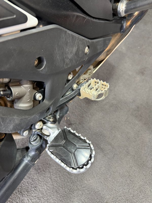 2024 BMW Motorrad R 1300 GS TROPHY RACINGBLUE METALLIC