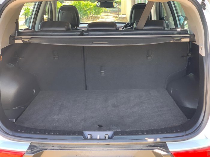 2015 Kia Sportage Si Premium