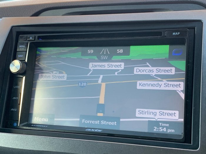 2015 Kia Sportage Si Premium