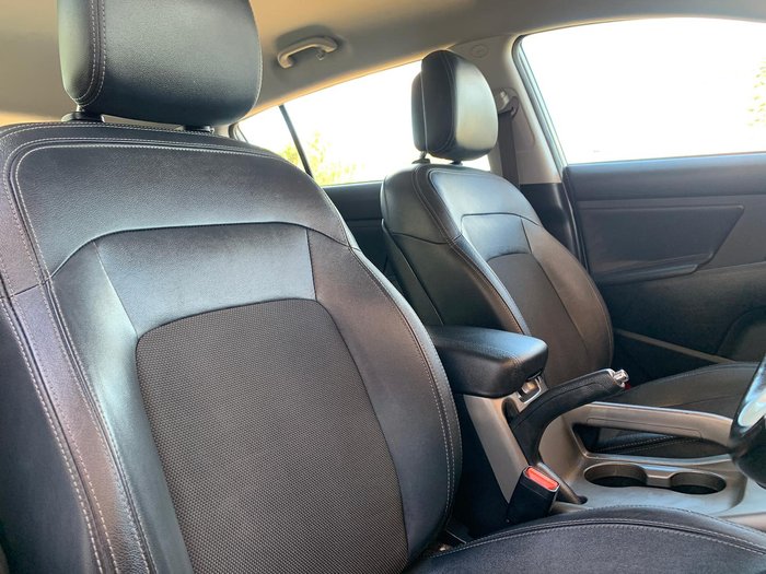 2015 Kia Sportage Si Premium