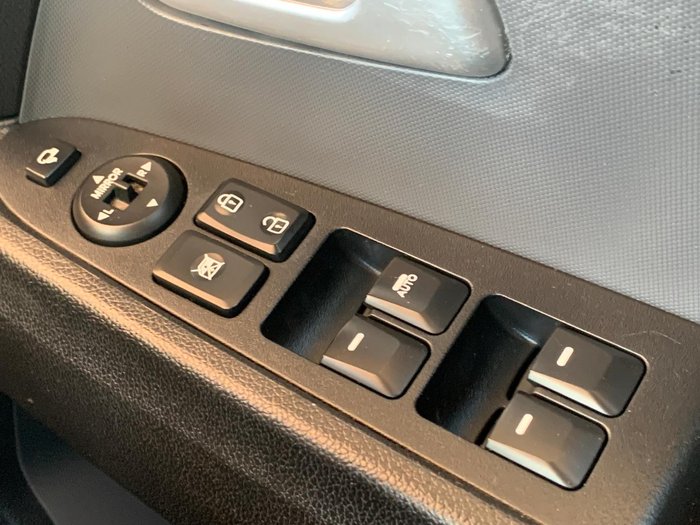 2015 Kia Sportage Si Premium