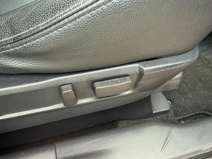 2014 Mitsubishi ASX XLS