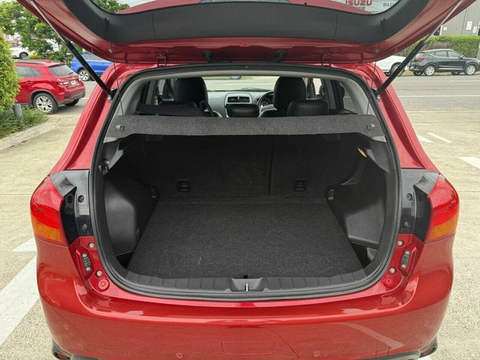 2014 Mitsubishi ASX XLS