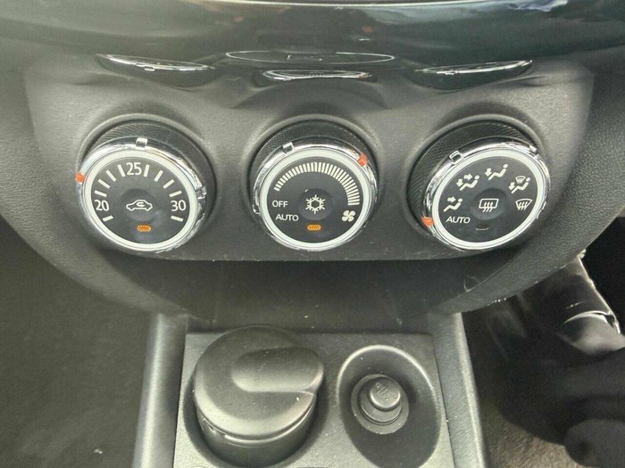 2014 Mitsubishi ASX XLS