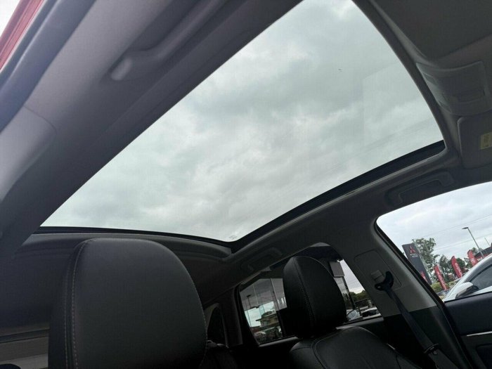 2014 Mitsubishi ASX XLS