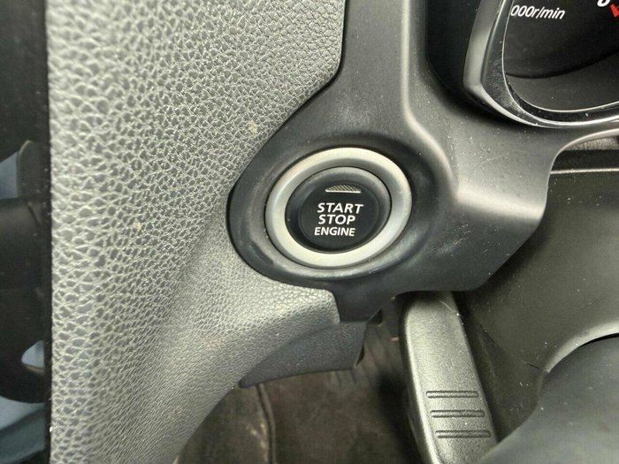 2014 Mitsubishi ASX XLS