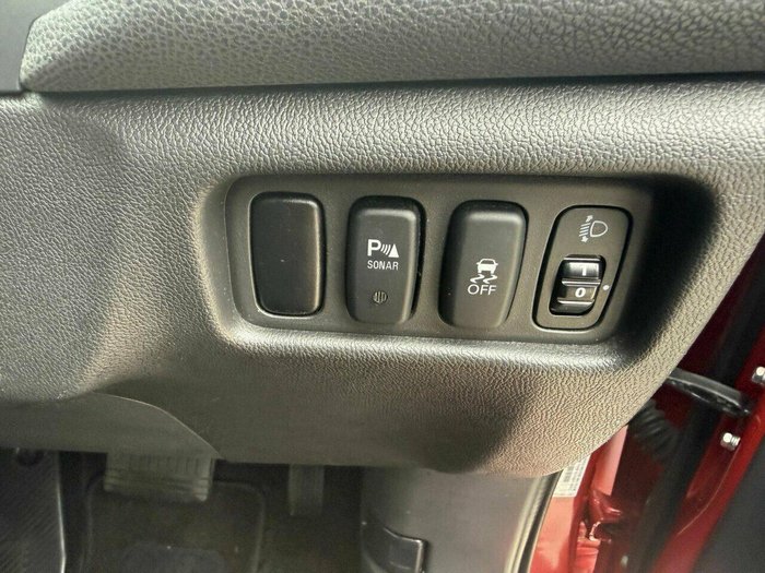 2014 Mitsubishi ASX XLS