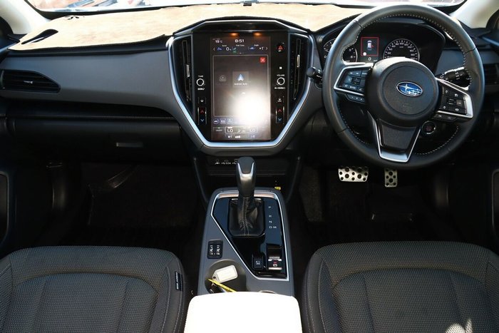 2024 Subaru Crosstrek 2.0R