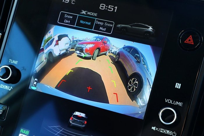 2024 Subaru Crosstrek 2.0R