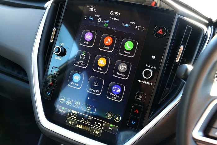 2024 Subaru Crosstrek 2.0R