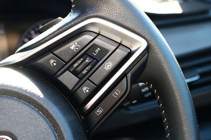 2024 Subaru Crosstrek 2.0R