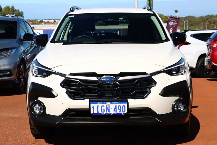 2024 Subaru Crosstrek 2.0R