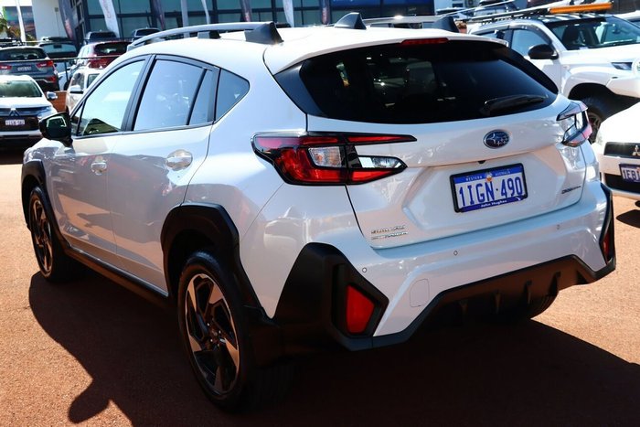 2024 Subaru Crosstrek 2.0R