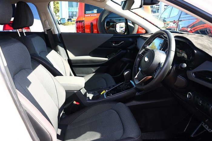 2024 Subaru Crosstrek 2.0R