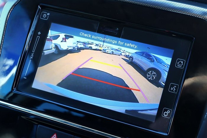 2025 Suzuki Vitara Turbo