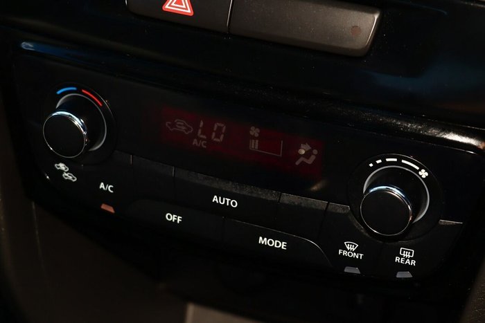 2025 Suzuki Vitara Turbo