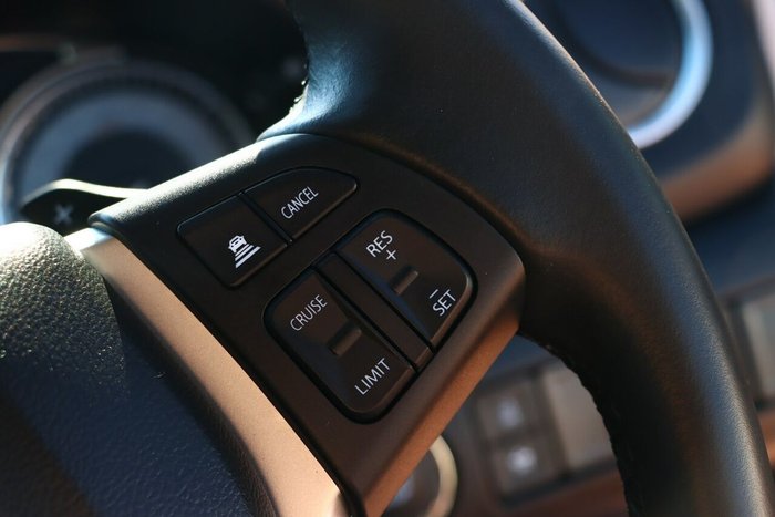 2025 Suzuki Vitara Turbo