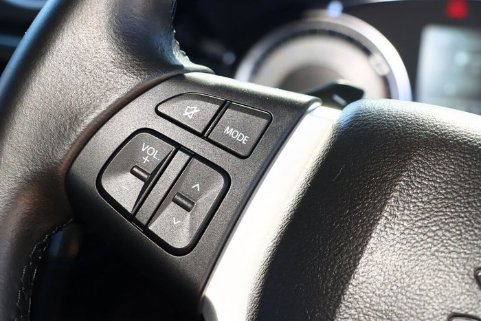 2025 Suzuki Vitara Turbo