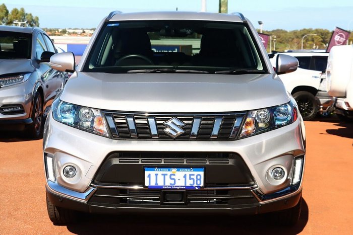2025 Suzuki Vitara Turbo