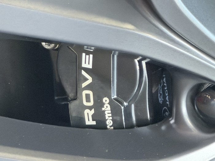 2022 Land Rover Range Rover Sport D300 Dynamic SE