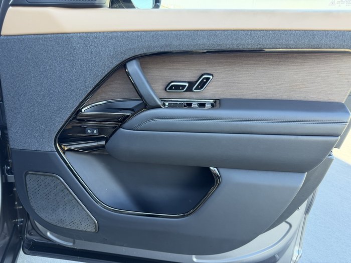 2022 Land Rover Range Rover Sport D300 Dynamic SE