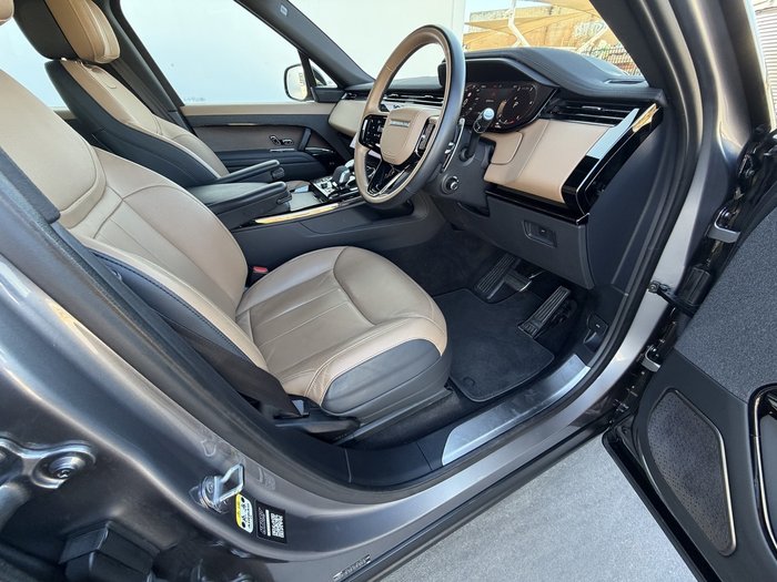 2022 Land Rover Range Rover Sport D300 Dynamic SE